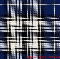 Napier Modern tartan