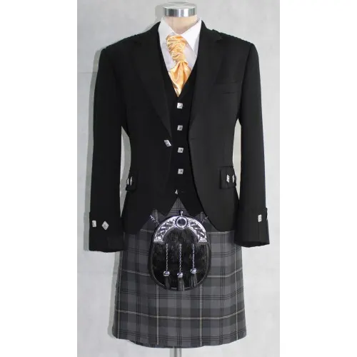 Day Wear Highland Outfit